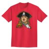 Ultra Cotton® Tall 6 oz. Short-Sleeve T-Shirt Thumbnail