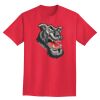 Ultra Cotton® Tall 6 oz. Short-Sleeve T-Shirt Thumbnail