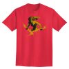 Ultra Cotton® Tall 6 oz. Short-Sleeve T-Shirt Thumbnail