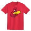 Ultra Cotton® Tall 6 oz. Short-Sleeve T-Shirt Thumbnail