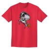 Ultra Cotton® Tall 6 oz. Short-Sleeve T-Shirt Thumbnail