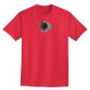Ultra Cotton® Tall 6 oz. Short-Sleeve T-Shirt Thumbnail