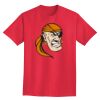 Ultra Cotton® Tall 6 oz. Short-Sleeve T-Shirt Thumbnail