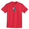 Ultra Cotton® Tall 6 oz. Short-Sleeve T-Shirt Thumbnail