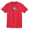 Ultra Cotton® Tall 6 oz. Short-Sleeve T-Shirt Thumbnail
