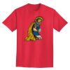 Ultra Cotton® Tall 6 oz. Short-Sleeve T-Shirt Thumbnail