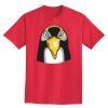 Ultra Cotton® Tall 6 oz. Short-Sleeve T-Shirt Thumbnail