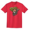 Ultra Cotton® Tall 6 oz. Short-Sleeve T-Shirt Thumbnail