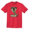 Ultra Cotton® Tall 6 oz. Short-Sleeve T-Shirt Thumbnail
