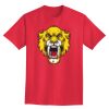 Ultra Cotton® Tall 6 oz. Short-Sleeve T-Shirt Thumbnail