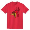 Ultra Cotton® Tall 6 oz. Short-Sleeve T-Shirt Thumbnail