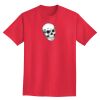 Ultra Cotton® Tall 6 oz. Short-Sleeve T-Shirt Thumbnail