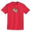Ultra Cotton® Tall 6 oz. Short-Sleeve T-Shirt Thumbnail