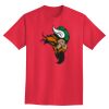 Ultra Cotton® Tall 6 oz. Short-Sleeve T-Shirt Thumbnail