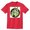 Ultra Cotton® Tall 6 oz. Short-Sleeve T-Shirt Thumbnail