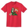 Ultra Cotton® Tall 6 oz. Short-Sleeve T-Shirt Thumbnail