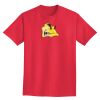 Ultra Cotton® Tall 6 oz. Short-Sleeve T-Shirt Thumbnail