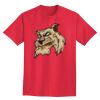 Ultra Cotton® Tall 6 oz. Short-Sleeve T-Shirt Thumbnail