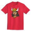 Ultra Cotton® Tall 6 oz. Short-Sleeve T-Shirt Thumbnail
