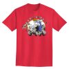 Ultra Cotton® Tall 6 oz. Short-Sleeve T-Shirt Thumbnail