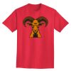 Ultra Cotton® Tall 6 oz. Short-Sleeve T-Shirt Thumbnail