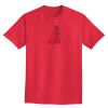 Ultra Cotton® Tall 6 oz. Short-Sleeve T-Shirt Thumbnail