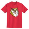 Ultra Cotton® Tall 6 oz. Short-Sleeve T-Shirt Thumbnail