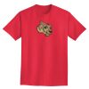 Ultra Cotton® Tall 6 oz. Short-Sleeve T-Shirt Thumbnail