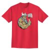 Ultra Cotton® Tall 6 oz. Short-Sleeve T-Shirt Thumbnail