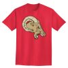 Ultra Cotton® Tall 6 oz. Short-Sleeve T-Shirt Thumbnail