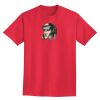 Ultra Cotton® Tall 6 oz. Short-Sleeve T-Shirt Thumbnail