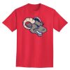 Ultra Cotton® Tall 6 oz. Short-Sleeve T-Shirt Thumbnail