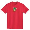 Ultra Cotton® Tall 6 oz. Short-Sleeve T-Shirt Thumbnail