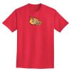 Ultra Cotton® Tall 6 oz. Short-Sleeve T-Shirt Thumbnail