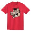 Ultra Cotton® Tall 6 oz. Short-Sleeve T-Shirt Thumbnail