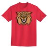 Ultra Cotton® Tall 6 oz. Short-Sleeve T-Shirt Thumbnail