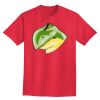 Ultra Cotton® Tall 6 oz. Short-Sleeve T-Shirt Thumbnail
