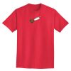 Ultra Cotton® Tall 6 oz. Short-Sleeve T-Shirt Thumbnail