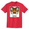 Ultra Cotton® Tall 6 oz. Short-Sleeve T-Shirt Thumbnail