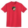 Ultra Cotton® Tall 6 oz. Short-Sleeve T-Shirt Thumbnail