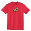 Ultra Cotton® Tall 6 oz. Short-Sleeve T-Shirt Thumbnail