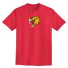 Ultra Cotton® Tall 6 oz. Short-Sleeve T-Shirt Thumbnail