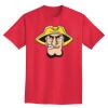 Ultra Cotton® Tall 6 oz. Short-Sleeve T-Shirt Thumbnail