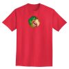 Ultra Cotton® Tall 6 oz. Short-Sleeve T-Shirt Thumbnail