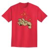 Ultra Cotton® Tall 6 oz. Short-Sleeve T-Shirt Thumbnail