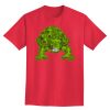 Ultra Cotton® Tall 6 oz. Short-Sleeve T-Shirt Thumbnail