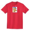 Ultra Cotton® Tall 6 oz. Short-Sleeve T-Shirt Thumbnail