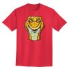 Ultra Cotton® Tall 6 oz. Short-Sleeve T-Shirt Thumbnail