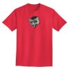 Ultra Cotton® Tall 6 oz. Short-Sleeve T-Shirt Thumbnail
