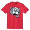 Ultra Cotton® Tall 6 oz. Short-Sleeve T-Shirt Thumbnail